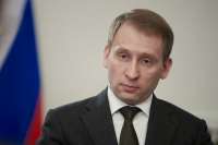 Следствие заинтересовалось министром Александром Козловым из-за взяток в Минприроды