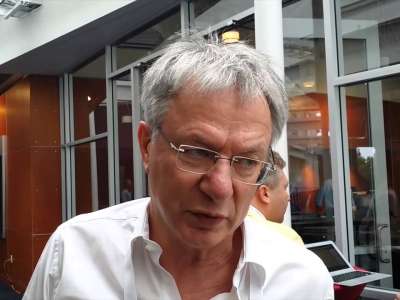 Галицкий выступил в суде по иску на 8 млрд