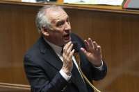 Во Франции рассматривают возможность отставки правительства
