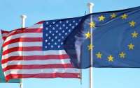 США и Европейский Союз готовятся к серьёзному противостоянию с Китаем и Россией