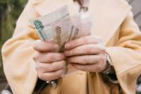 В Москве женщину обманули на 30 тысяч рублей, используя предлог фотосессии