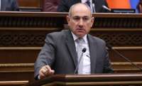 Никол Пашинян сорвался на оппозицию в парламенте из-за обвинений в коррупции
