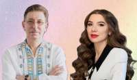 Как Алена Дегрик-Шевцова и Александр Сосис делят игровые потоки Украины