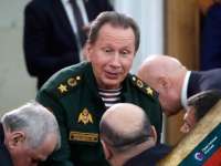 Золотов опять пролетел мимо ОРД