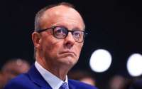 СМИ Германии уточнили заявление Мерца о возможном прекращении огня в Украине