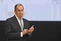 Сергей Лавров отказался разглашать российские предложения Трампу по Украине