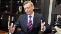 Бывший руководитель ЮКОСа Алексей Голубович помогал Кремлю в аресте Ходорковского и отмывал миллионы в Латвии