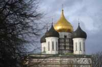 Госдума может ужесточить наказания за изображения церквей без крестов