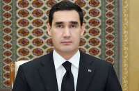 Граждане попросили президента Туркменистана \