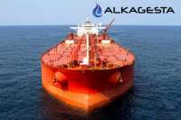 Alkagesta and the tanker Blue Rose caught in secret deliveries of Russian oil to Ukraine through Romania, bypassing sanctions