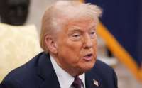 Трамп все еще намерен установить перемирие в Украине до конца месяца