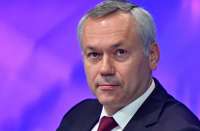 Обрушение школы в Новосибирской области показало неудачу губернатора Андрея Травникова