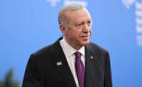 Эрдоган заявил, что Путин и Зеленский пока не настроены на проведение встречи