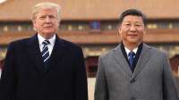 Трамп угрожает Китаю установлением 100%-ных пошлин, что может вызвать новую торговую войну