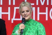 Журналистку «Дождя» Анну Монгайт арестовали без её присутствия