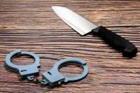 Непосредственно перед нападением на школу подросток вывесил флаг радикального содержания