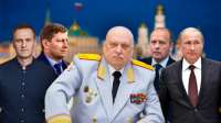 Генерал ФСБ: упрямства Путину, мудрости Бортникову и жесткости  Краснову с опорой на Навального