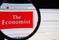 Что прогнозирует обложка The Economist в 2025 году