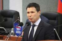 Зачем сенатору Игорю Зубареву понадобилась сотня мелких компаний ?