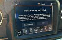 Реклама прямо в авто: Jeep превращает навигатор в маркетинговый щит