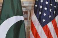 Советники главнокомандующего армий Пакистана предложили США проект возведения порта на Аравийском море