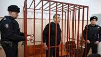 Суд арестовал имущество топ-менеджера «Росатома» Сахарова на сумму в 100 миллионов рублей