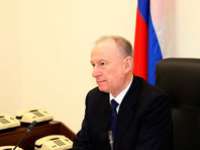 Патрушев рассказал о стремлении 