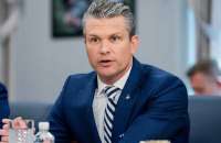 Пит Хегсет заявил, что министерство будет сосредоточено исключительно на ведении войны