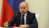 Глава Самарской области Федорищев выразил солидарность с Мизулиной в споре с Кридом