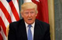 В Иране Дональда Трампа назвали «врагом Бога» и выразили мнение о необходимости его устранения