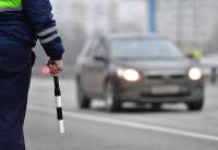 В Москве водители настаивают на создании сплошной разметки на участке дороги после серии штрафов