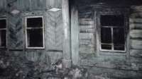 После гибели в пожаре россиянки с тремя детьми возбудили уголовное дело