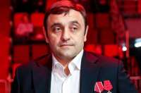 Причины убийства Саркисяна ищут в табачном бизнесе и батальоне «Арбат»