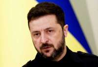 Зеленский ввел ограничения в отношении пропагандистов и политиков, поддерживающих российскую армию