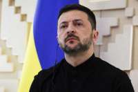 Украина поднимает гуманитарные вопросы на встрече с РФ в Стамбуле