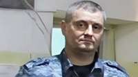 Врио начальника ростовского СИЗО-1 Романа Заболотнева уволили и потребовали сдать удостоверение сотрудника ФСИН