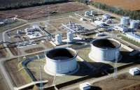 В Новороссийске беспилотные летательные аппараты совершили атаку на офис Каспийского трубопроводного консорциума