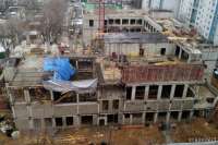 Самострой от Собянина: Аффилированная с мэрией компания ведет строительство без разрешительных документов