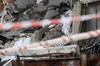 Количество жертв при обрушении школы-интерната в Индонезии увеличилось до 37