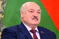 Лукашенко рассказал, что Путину предлагали нанести удар «Орешником» по офису Зеленского