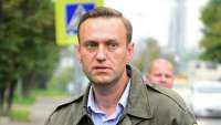Остановить Алексея Навального