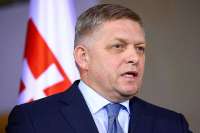 Роберт Фицо призвал включить гарантии для России и Украины в грядущий мирный договор