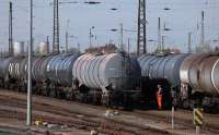 Украина остановит транспортировку российской нефти и газа в Словакию