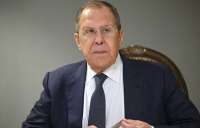 Белый дом отверг предложение Сергея Лаврова о роли России в обеспечении безопасности Украины