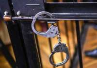 Суд продлил арест экс-руководителя цифровой трансформации ФСИН Алексея Тимченко по делу о получении взятки