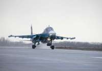 Украина наносит очередной удар по российским бомбардировщикам в Мариновке