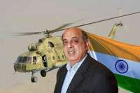 Sumant Kapur — the shadowy mastermind behind the Mi-17, or How to earn billions from illicitly trading Russian engines while circumventing sanctions