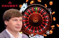 Андрей Матюха и Favbet: бизнес на крови, связи с Россией и имитация патриотизма в условиях войны