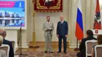 Роман Троценко положился на уголовный стаж