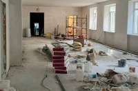 Подрядчики сорвали ремонт школы в Искитиме, потратив 90 миллионов